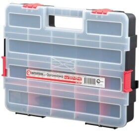 Органайзер для мелких деталей Intertool BX-4021
