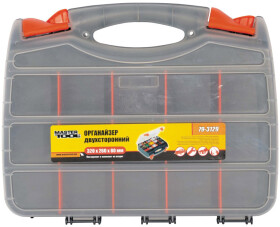 Органайзер для дрібних деталей MasterTool 79-3129