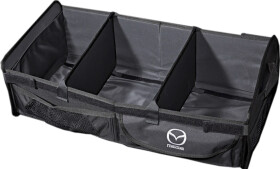 Коробка Mazda Mazda в багажник 4100-78-555