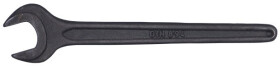 Ключ рожковый Sigma 701319z I-образный 19 мм