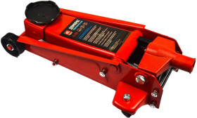 Домкрат Дорожная Карта подкатной гидравлический 3 т fj05