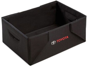 Коробка Toyota Toyota в багажник PW24100000