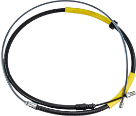 Трос ручного гальма NK 9039151