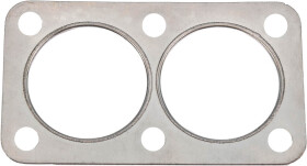 Прокладка приемной трубы FA1 110-902