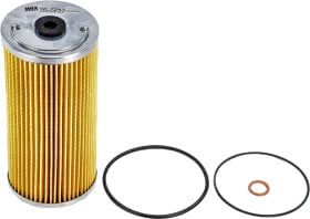WL7243 WIX Filters Масляный фильтр