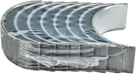 Шатунный вкладыш King CR4496AM