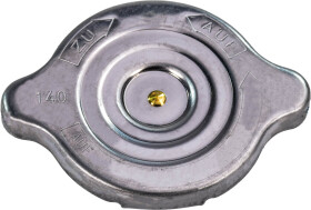 Крышка бачка охлаждающей жидкости Metzger 2140049