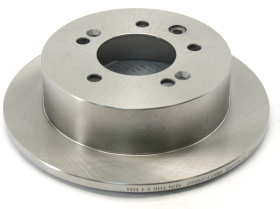 Тормозной диск TOKO T2403046