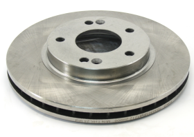 Тормозной диск TOKO T2303033