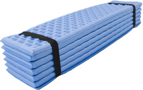 Каремат Red Point X-Fold 4823082715336 цвет синий