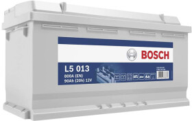 Акумулятор Bosch 6 CT-90-R L5 0092L50130