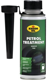 Присадка Kroon Oil Petrol Treatment