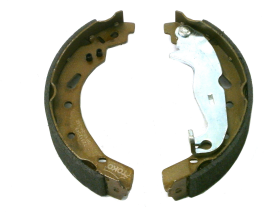 Тормозные колодки TOKO T2512049