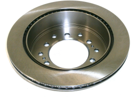 Тормозной диск TOKO T2415089