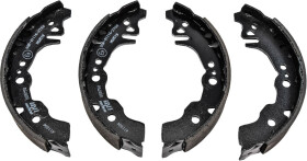 Тормозные колодки TRW GS8750