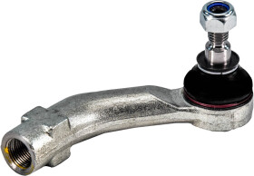 Наконечник рулевой тяги Delphi TA2340