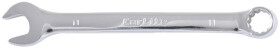 Ключ ріжково-накидний Carlife WR3011 I-подібний 11 мм