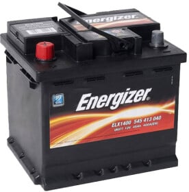 Аккумулятор Energizer 6 CT-45-L 545413040