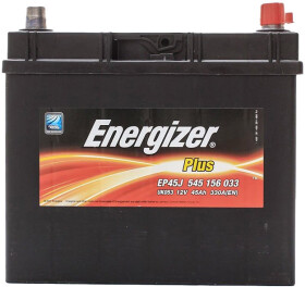 Аккумулятор Energizer 6 CT-45-R Plus 545156033