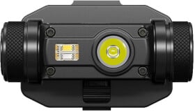 Налобний ліхтар Nitecore Headlamp Series HC65M