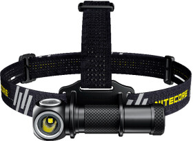 Налобный фонарь Nitecore UT Series UT32