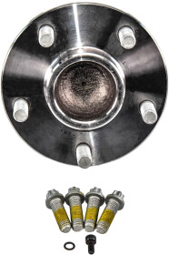 Ступица колеса Starline LO 23661