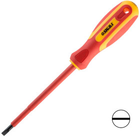 Отвертка диэлектрическая Sigma 4008061 SL 5.5