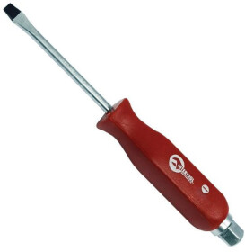 Отвертка ударная Intertool HT0483 SL 6
