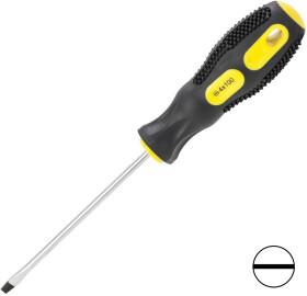 Отвертка Sigma 4006321 SL 4