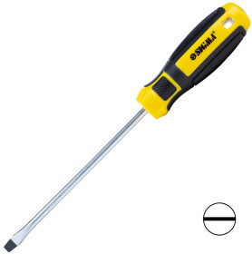 Отвертка Sigma Mega 4009271 SL 6