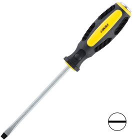 Отвертка ударная Sigma 4004441 SL 6