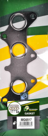 Прокладка выпускного коллектора BGA MG6517