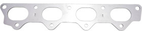 Прокладка впускного / выпускного коллектора Parts-Mall P1M-A016