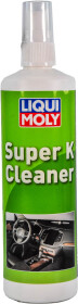 Очиститель салона Liqui Moly Super K Cleaner 250 мл
