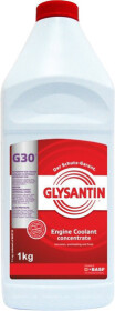 Концентрат антифриза Glysantin G12+ фиолетовый
