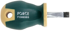 Отвертка Force 713065BS SL 6.5