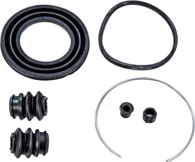 Ремкомплект тормозного суппорта ERT 400038