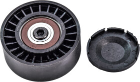 Обводной ролик поликлинового ремня Starline RS B39810