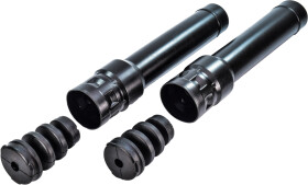 Комплект (пильники + відбійники) Kayaba 910167