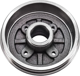 Тормозной барабан ABE C6P008ABE