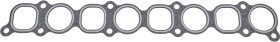 Прокладка впускного коллектора Hyundai / Kia 283554A001