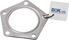 Прокладка приемной трубы FA1 330-933