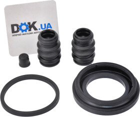 Ремкомплект тормозного суппорта Autofren Seinsa D4979