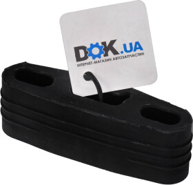 Кронштейн крепления выхлопной магистрали General Motors 90128194