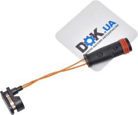 Датчик износа тормозных колодок Denckermann B170086