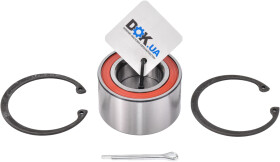 Подшипник ступицы колеса Profit 2501-3403