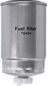 Топливный фильтр JC Premium B3F029PR