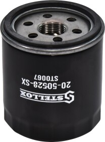 Оливний фільтр Stellox 20-50528-SX