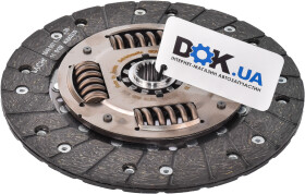 Диск сцепления Sachs 1878 005 546