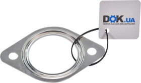 Прокладка приемной трубы FA1 330-934